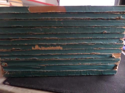 Türkiye Makaleler Bibliyografyası 1986 / 12 Dergi