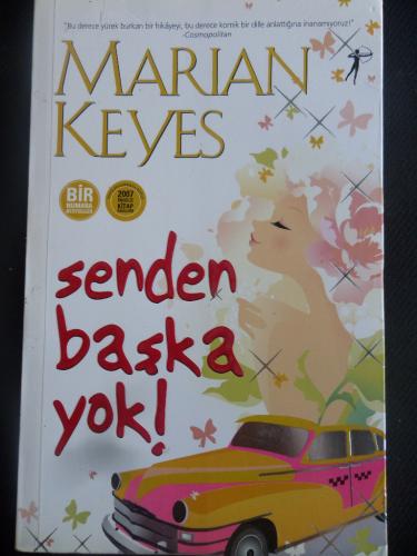 Senden Başka Yok Marian Keyes