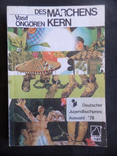 Des Marchens Kern I. Teil