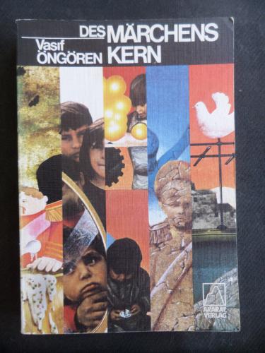 Des Marchens Kern II. Teil