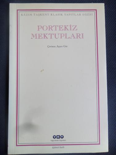 Portekiz Mektupları