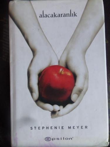 Alacakaranlık (Ciltli) Stephenie Meyer