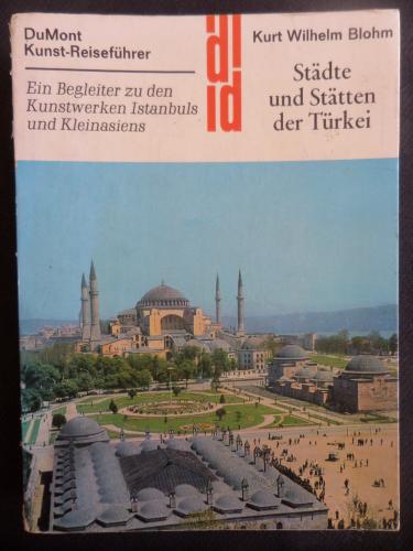 State und Staten der Türkei