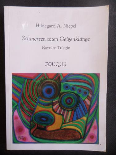 Schmerzen Töten Geigenklange