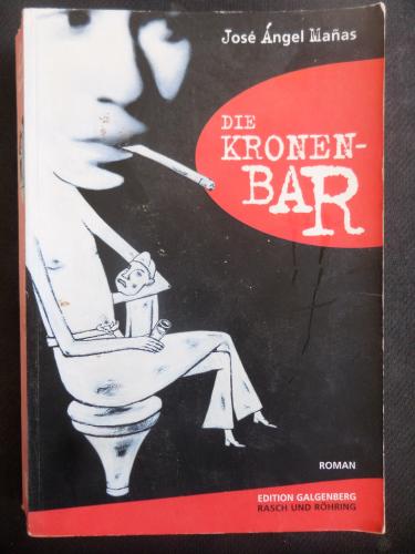 Die Kronen Bar