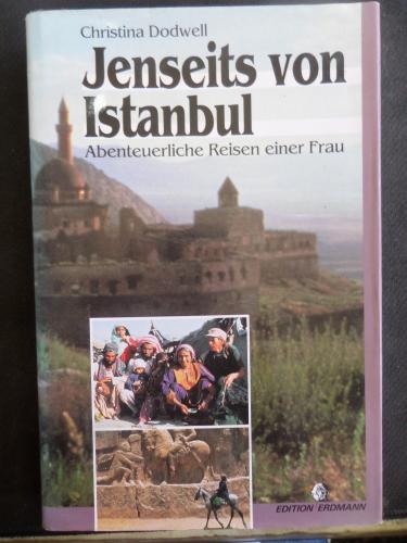 Jenseits Von Istanbul