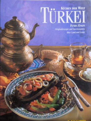 Küchen Der Welt Türkei