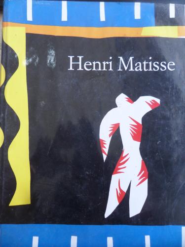 Henri Matisse 1869-1954