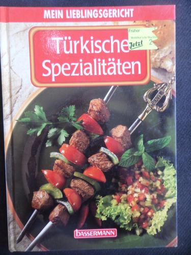 Türkische Spezialitaten