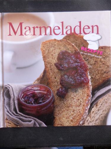 Marmeladen