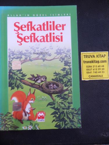 Şefkatliler Şefkatlisi