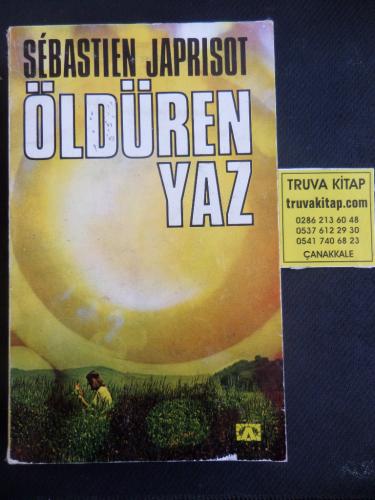 Öldüren Yaz