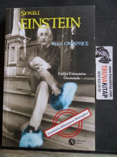 Sevgili Einstein