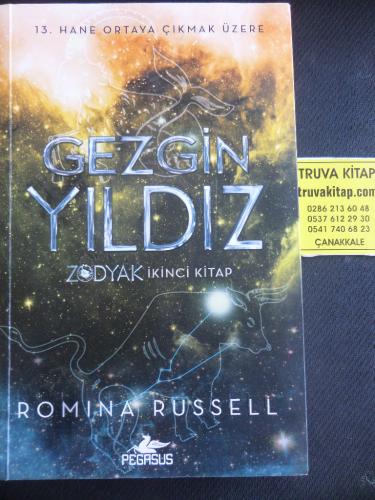 Gezgin Yıldız / Zodyak 2