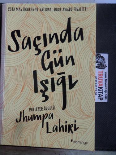 Saçında Gün Işığı