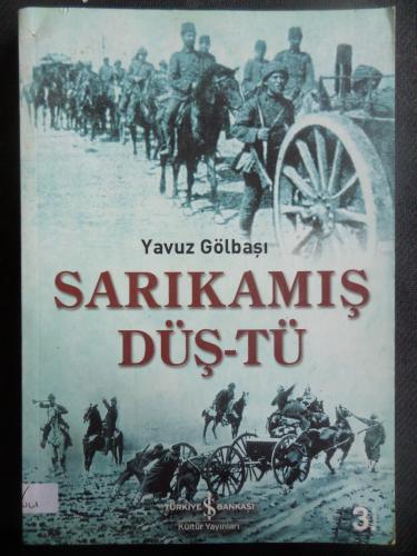 Sarıkamış Düş-tü
