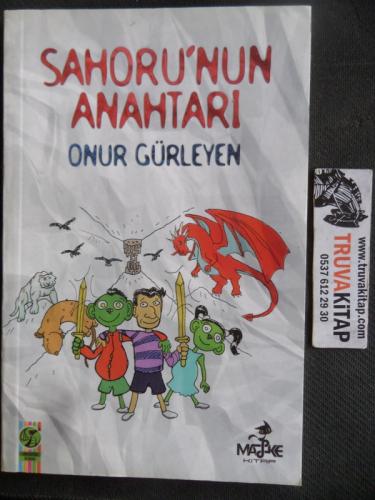 Shoru'nun Anahtarı