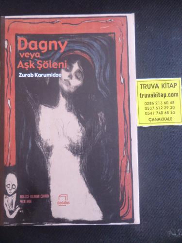 Dagny veya Aşk Şöleni