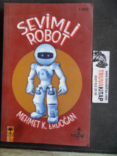 Sevimli Robot