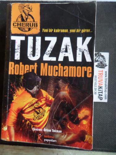 Tuzak