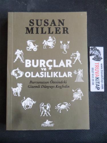Burçlar ve Olasılıklar