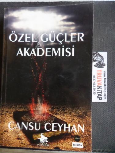 Özel Güçler Akademisi