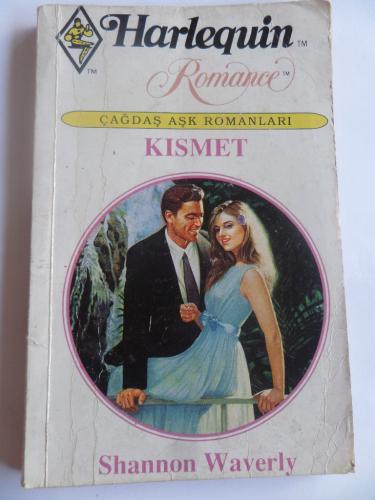 Kısmet - 159 Shannon Waverly