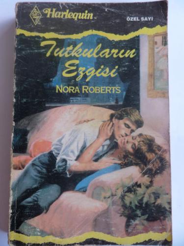 Tutkunun Ezgisi Özel Sayı Nora Roberts