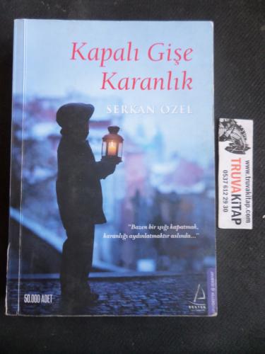 Kapalı Gişe Karanlık