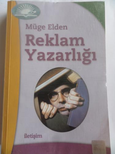 Reklam Yazarlığı Müge Elden