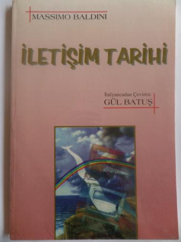 İletişim Tarihi Massimo Baldini