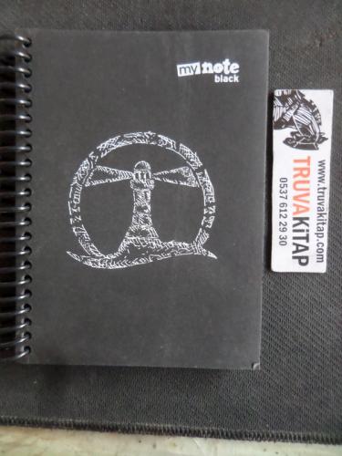 Mynote Black