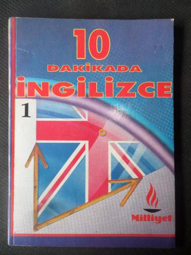 10 Dakikada İngilizce 1