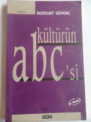 Kültür ABC'si