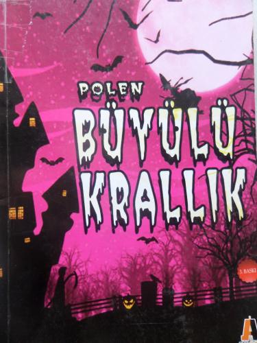 Büyülü Kralllık