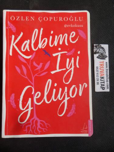 Kalbime İyi Geliyor