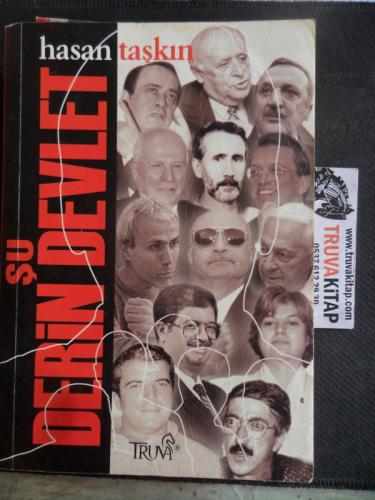 Şu Derin Devlet
