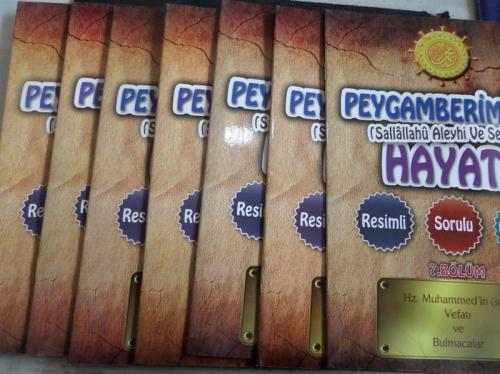 Peygamberimizin Hayatı / 7 Bölüm