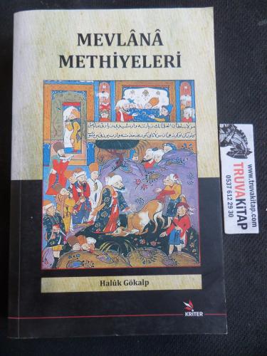 Mevlana Hikayeleri