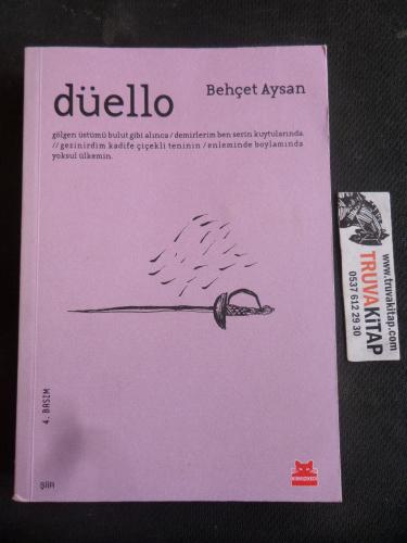 Düello