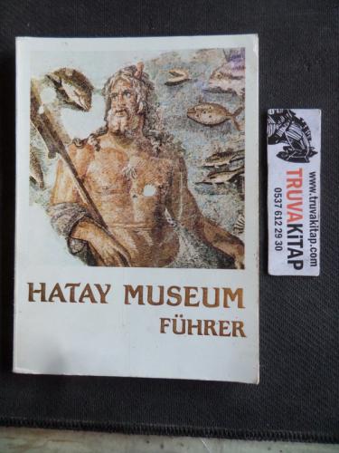 Hatay Museum Führer