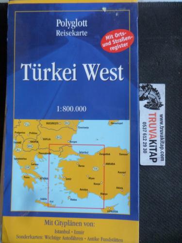 Türkei West