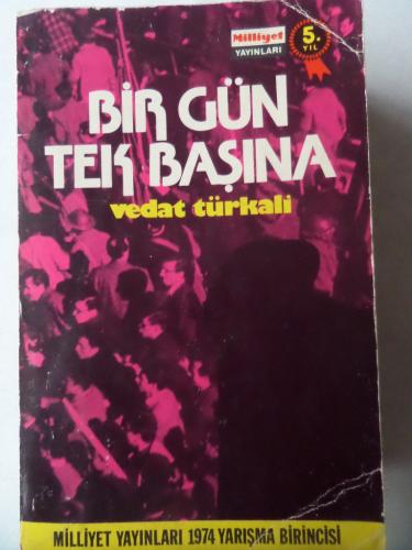 Bir Gün Tek Başına Vedat Türkali