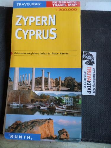 Zypern Cyprus