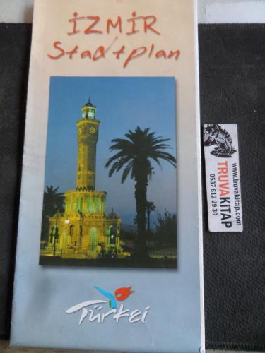 İzmir Stad + Plan