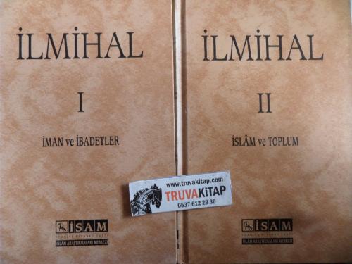 İlmihal / 2 Cilt Takım