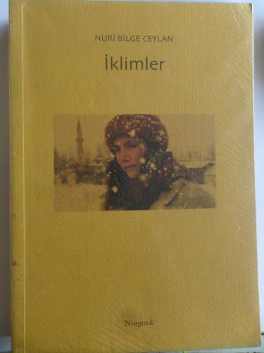 İklimler Nuri Bilge Ceylan