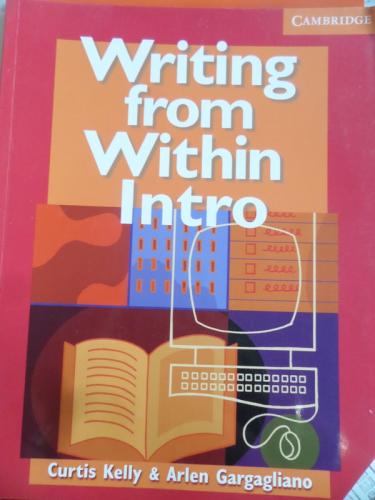 Writing From Within Intro