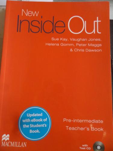 New Inside Out
