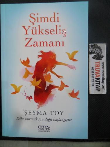 Şimdi Yükseliş Zamanı